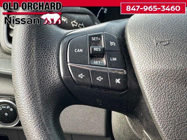 used 2021 Ford Transit-350 car, priced at $35,888