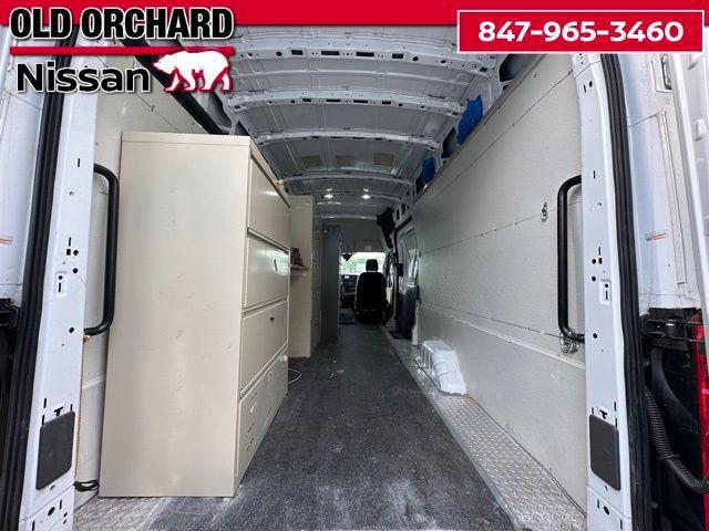 used 2021 Ford Transit-350 car, priced at $35,888