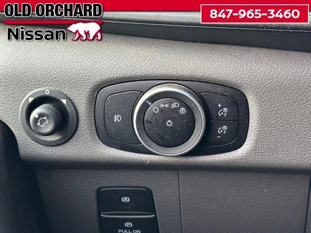 used 2021 Ford Transit-350 car, priced at $35,888