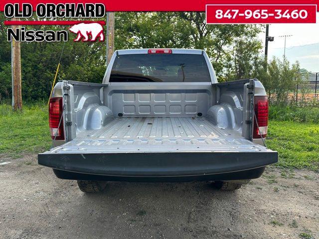 used 2024 Ram 1500 Classic car, priced at $31,888