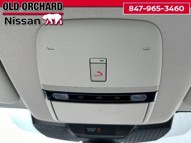 used 2023 Nissan ARIYA car, priced at $22,772