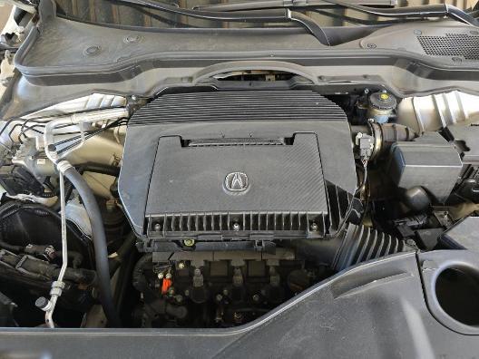 used 2022 Acura MDX car, priced at $37,989