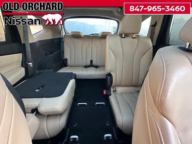 used 2022 Acura MDX car, priced at $37,222