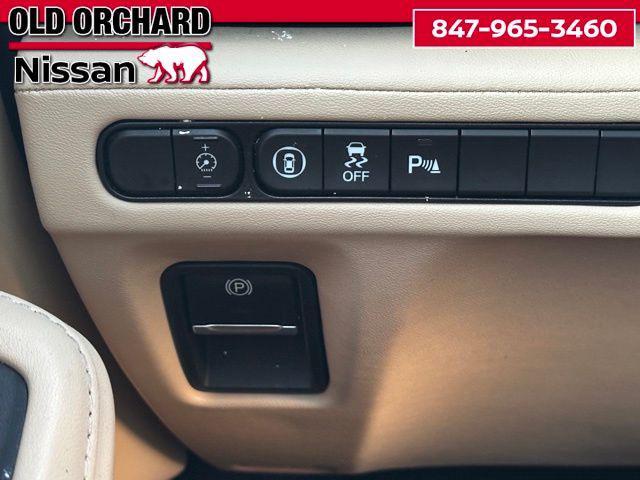 used 2022 Acura MDX car, priced at $37,222