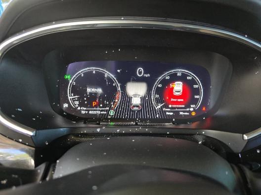 used 2022 Acura MDX car, priced at $37,989