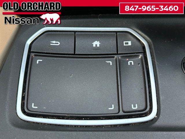 used 2022 Acura MDX car, priced at $37,222