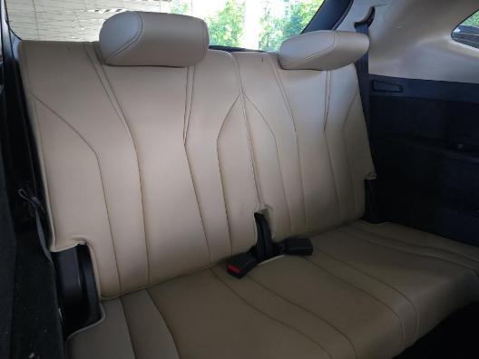 used 2022 Acura MDX car, priced at $37,989