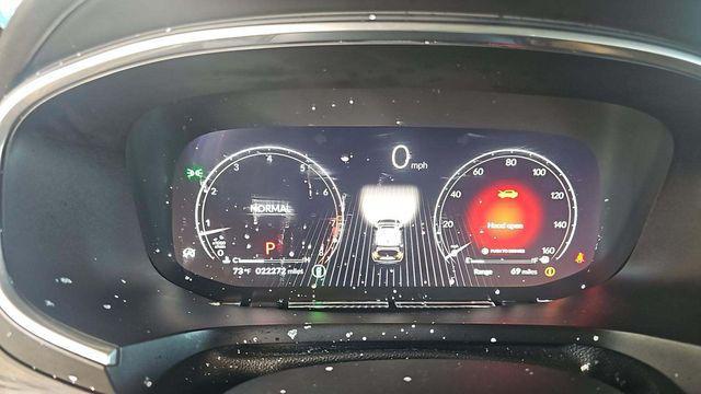 used 2022 Acura MDX car, priced at $37,989