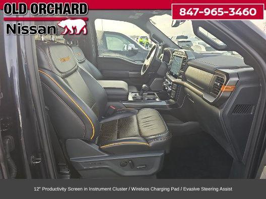 used 2023 Ford F-150 car, priced at $50,972