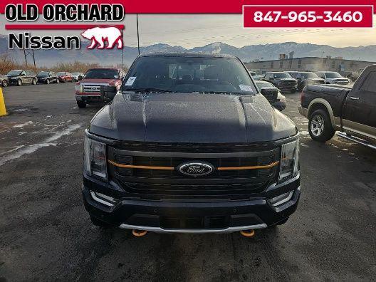 used 2023 Ford F-150 car, priced at $50,972