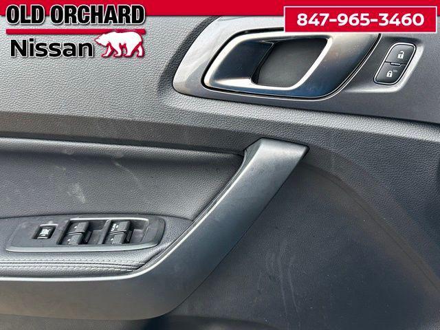 used 2022 Ford Ranger car, priced at $35,888