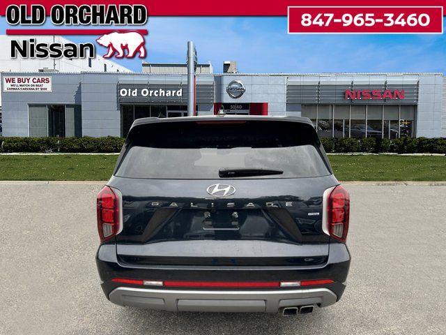 used 2023 Hyundai Palisade car, priced at $32,997