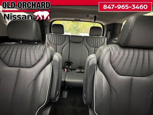 used 2023 Hyundai Palisade car, priced at $32,997
