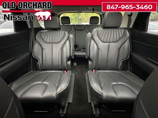 used 2023 Hyundai Palisade car, priced at $32,997