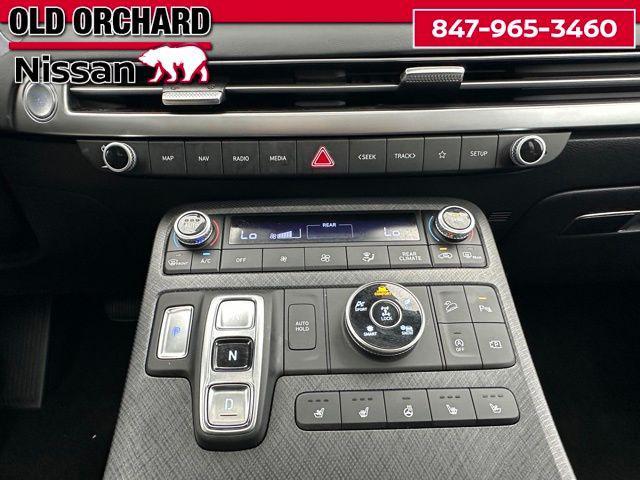 used 2023 Hyundai Palisade car, priced at $32,997