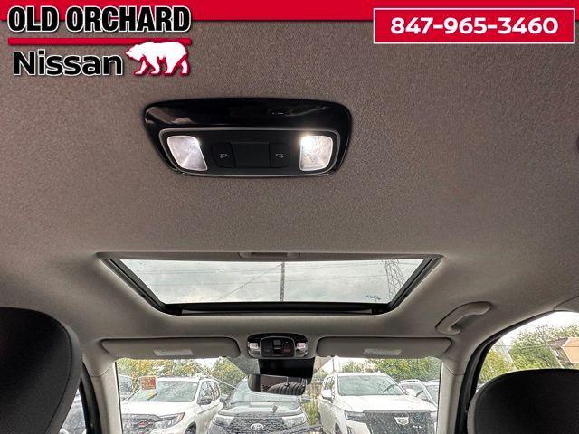 used 2023 Hyundai Palisade car, priced at $32,997