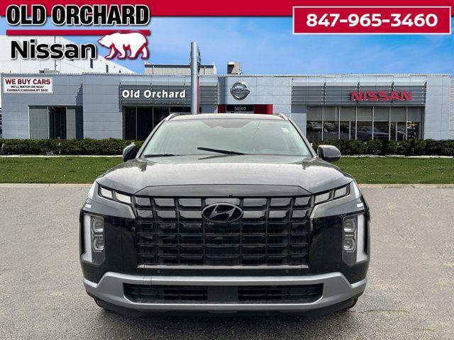 used 2023 Hyundai Palisade car, priced at $32,997