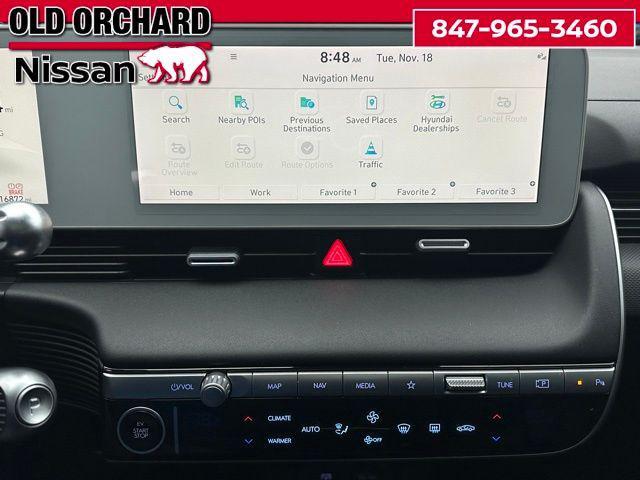 used 2024 Hyundai IONIQ 5 car, priced at $32,777