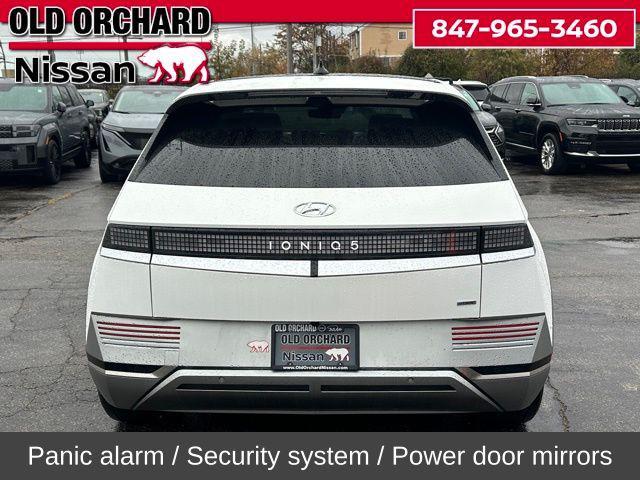 used 2024 Hyundai IONIQ 5 car, priced at $32,777