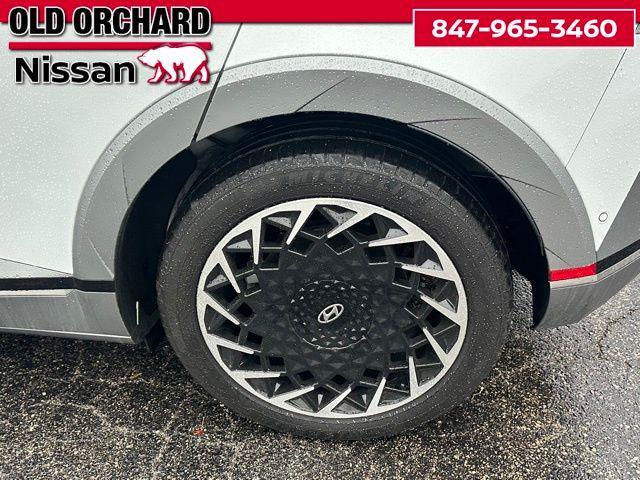 used 2024 Hyundai IONIQ 5 car, priced at $32,777