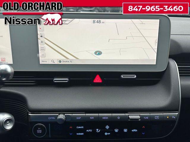 used 2024 Hyundai IONIQ 5 car, priced at $32,777
