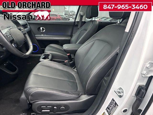 used 2024 Hyundai IONIQ 5 car, priced at $32,777