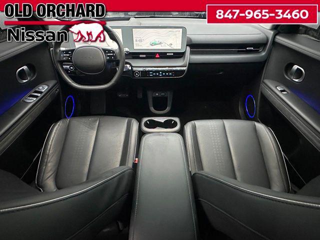used 2024 Hyundai IONIQ 5 car, priced at $32,777