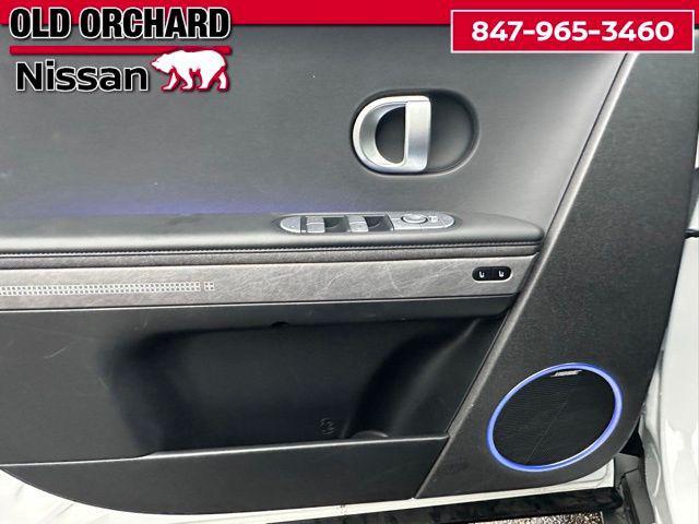 used 2024 Hyundai IONIQ 5 car, priced at $32,777