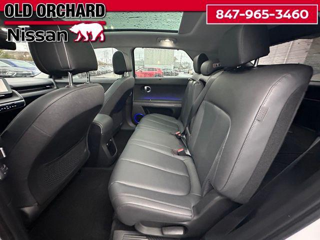 used 2024 Hyundai IONIQ 5 car, priced at $32,777