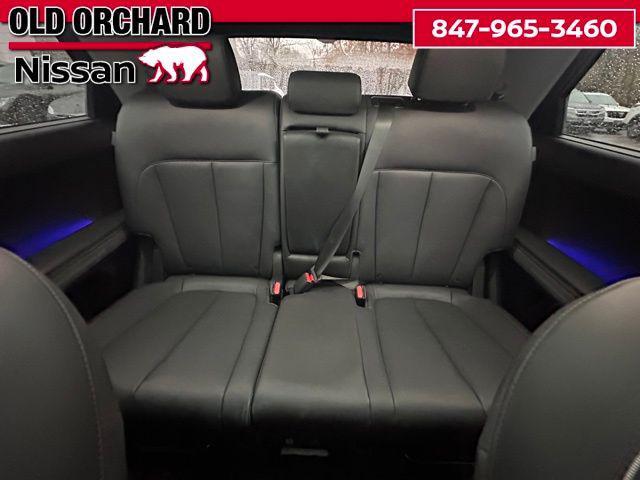 used 2024 Hyundai IONIQ 5 car, priced at $32,777