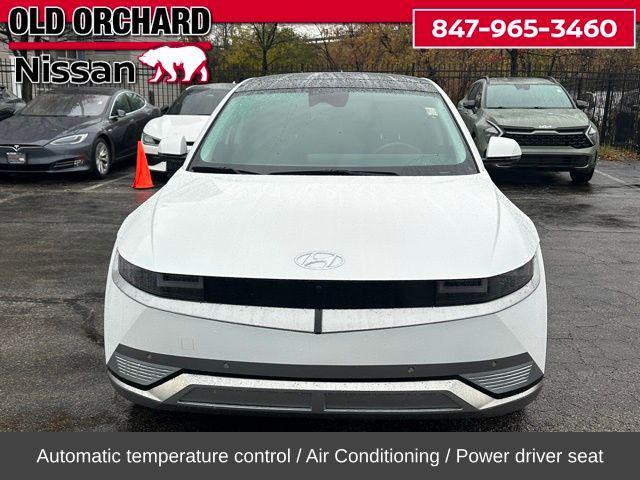 used 2024 Hyundai IONIQ 5 car, priced at $32,777