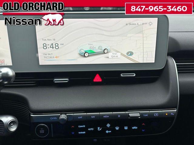 used 2024 Hyundai IONIQ 5 car, priced at $32,777
