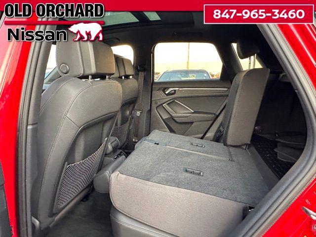 used 2022 Audi Q3 car, priced at $29,888