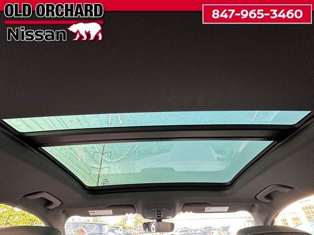 used 2022 Audi Q3 car, priced at $29,888