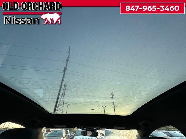 used 2022 Volkswagen ID.4 car, priced at $19,222