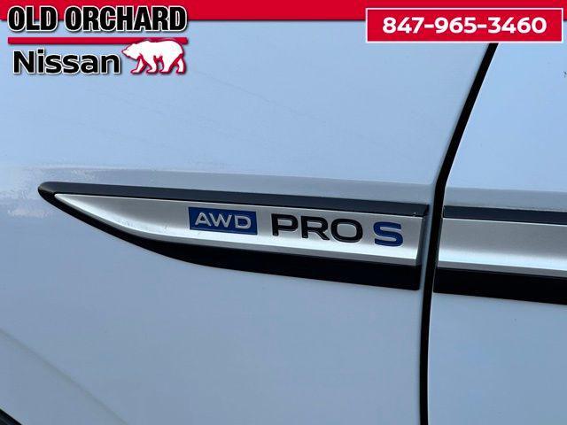 used 2022 Volkswagen ID.4 car, priced at $19,222