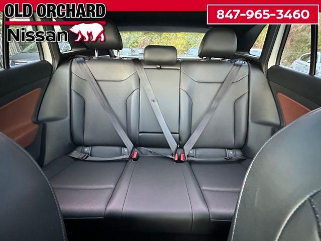 used 2022 Volkswagen ID.4 car, priced at $19,222