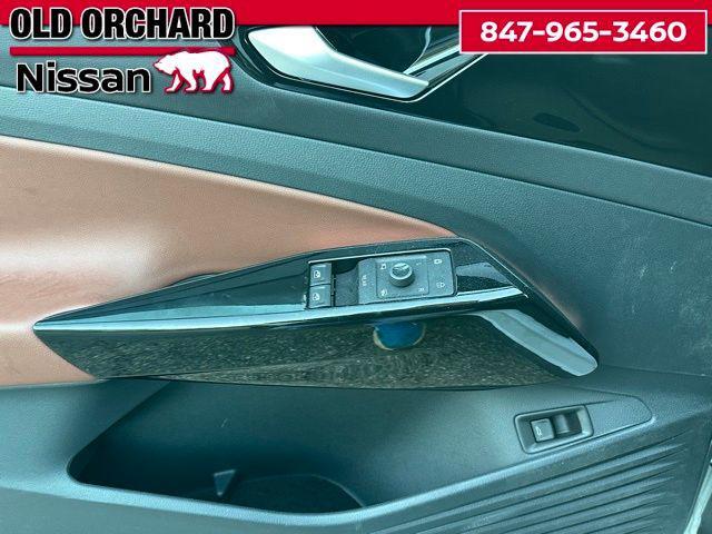 used 2022 Volkswagen ID.4 car, priced at $19,222