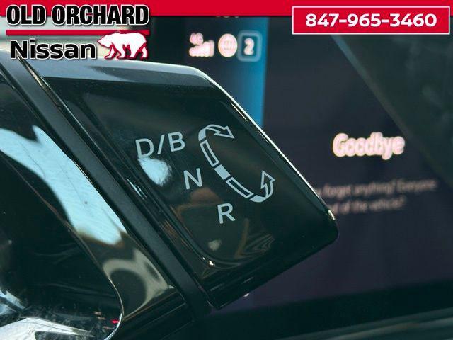 used 2022 Volkswagen ID.4 car, priced at $19,222