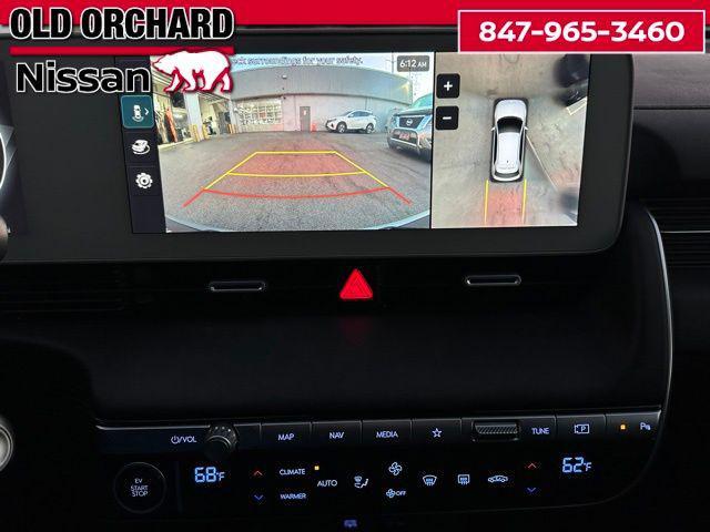 used 2023 Hyundai IONIQ 5 car, priced at $26,444