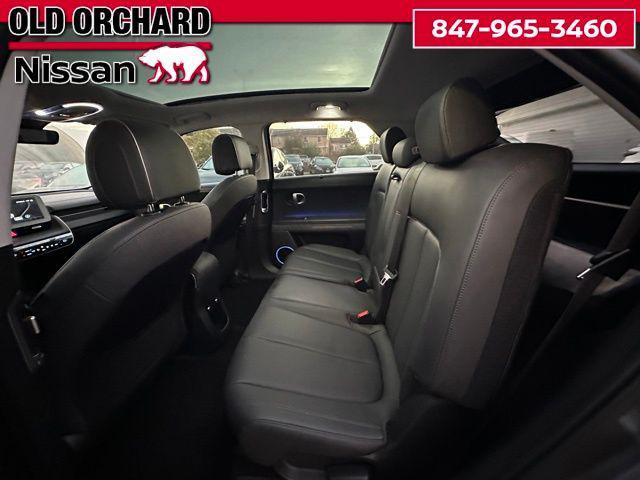 used 2023 Hyundai IONIQ 5 car, priced at $26,444