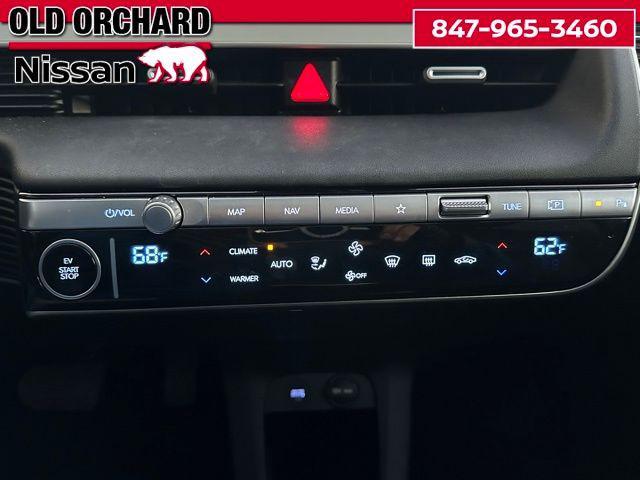 used 2023 Hyundai IONIQ 5 car, priced at $26,444