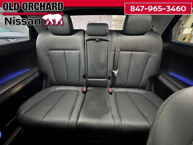 used 2023 Hyundai IONIQ 5 car, priced at $26,444