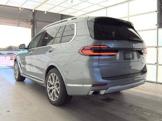 used 2024 BMW X7 car, priced at $59,959