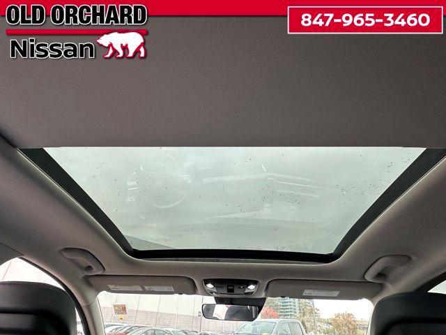 used 2023 Kia Sportage Hybrid car, priced at $22,444