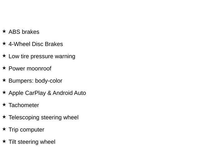 used 2023 Kia Sportage Hybrid car, priced at $22,444