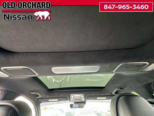 used 2023 Genesis G90 car, priced at $55,888