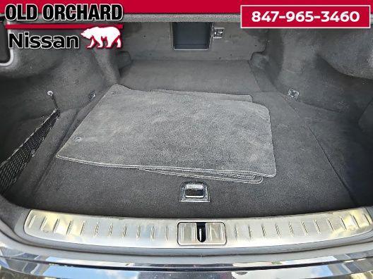 used 2023 Genesis G90 car, priced at $55,888