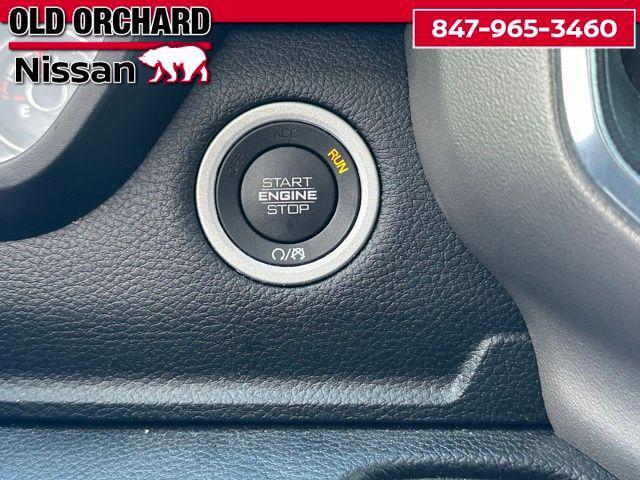 used 2022 Ram 1500 car, priced at $40,572
