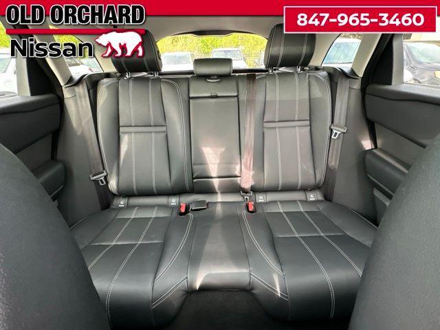 used 2018 Land Rover Range Rover Velar car, priced at $17,872